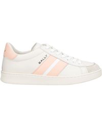 Bally - Trainers - Lyst