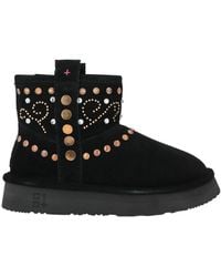 GIO+ - Ankle Boots - Lyst