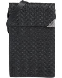 Emporio Armani - Cross-Body Bag - Lyst