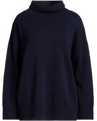 Aspesi - Turtleneck - Lyst