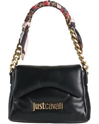 Just Cavalli - Handbag - Lyst