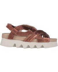 Patrizia Bonfanti - Sandals - Lyst