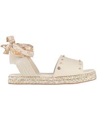 Manila Grace - Espadrilles - Lyst