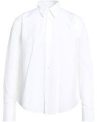 Lanvin - Camisa - Lyst