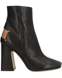 Maison Margiela - Ankle Boots - Lyst