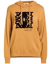 Max Mara - Marigold Sweater Virgin Wool - Lyst