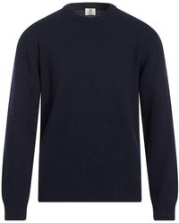 Luigi Borrelli Napoli - Pullover - Lyst