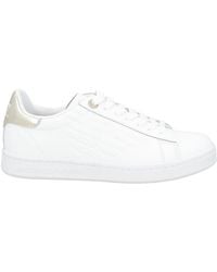 EA7 - Sneakers - Lyst