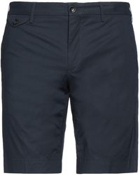Incotex - Shorts & Bermudashorts - Lyst