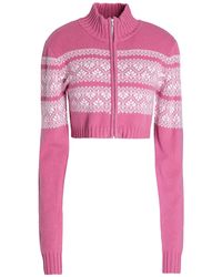8 by YOOX - Cardigan - Lyst