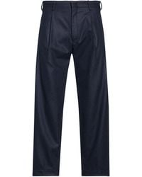 Incotex - Trouser - Lyst
