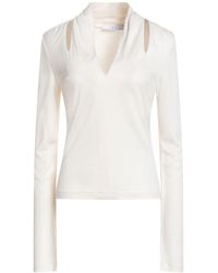 IRO - T-shirt - Lyst
