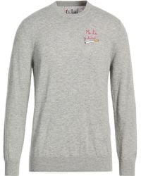 MC2 Saint Barth - Pullover - Lyst