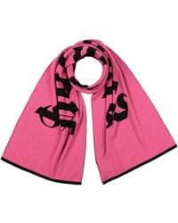 Palm Angels - Scarf - Lyst
