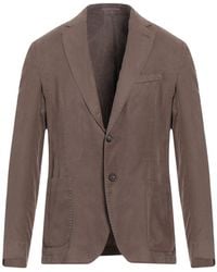 Pal Zileri - Blazer - Lyst