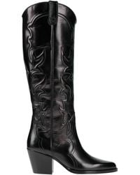 Maje - Stiefel - Lyst