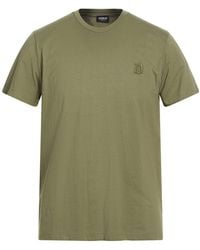Dondup - T-Shirts - Lyst