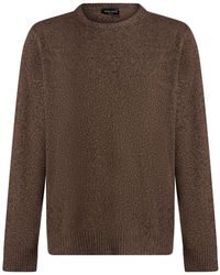 Roberto Collina - Pullover - Lyst