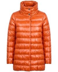 Herno - Puffer - Lyst