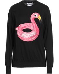 Moschino - Jumper - Lyst