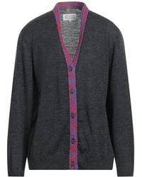 Maison Margiela - Cardigan - Lyst