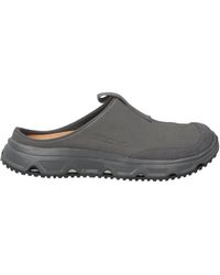 Salomon - Mules & Clogs Leather - Lyst