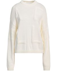 Gaelle Paris - Sweater Acrylic, Wool, Viscose, Alpaca Wool - Lyst