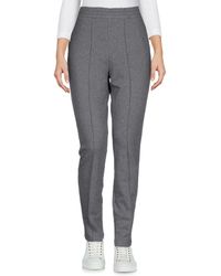 T By Alexander Wang Hose - Grau