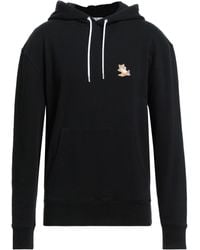 Maison Kitsuné - Sweatshirt - Lyst