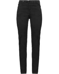 ARMANI EXCHANGE - Pants - Lyst