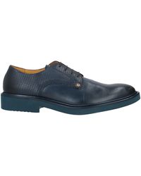 Paciotti 308 Madison Nyc - Lace-up Shoes - Lyst