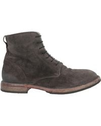 Moma - Ankle Boots - Lyst