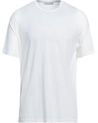 FILIPPO DE LAURENTIIS - T-shirt - Lyst