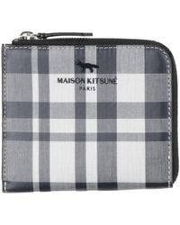 Maison Kitsuné - Coin Purses - Lyst