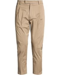 Low Brand - Pants - Lyst