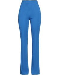 Hanita - Pants Viscose, Nylon, Elastane - Lyst