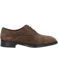 Fratelli Rossetti - Lace-up Shoes - Lyst