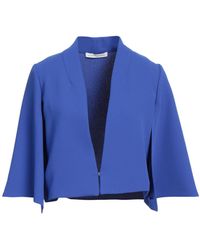 Caractere - Poncho - Lyst