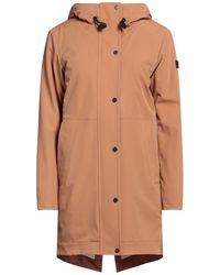 Peuterey - Cappotto - Lyst