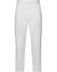 Grifoni - Pants - Lyst