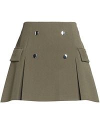 STAUD - Mini Skirt - Lyst