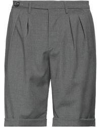 MICHELE CARBONE - Shorts & Bermudashorts - Lyst