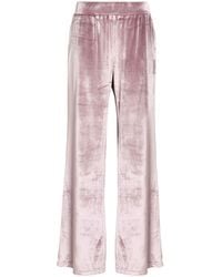 EA7 - Pants - Lyst