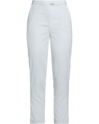 Patrizia Pepe - Pants - Lyst