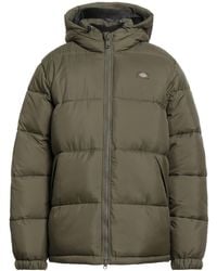 Dickies - Military Puffer Polyamide - Lyst