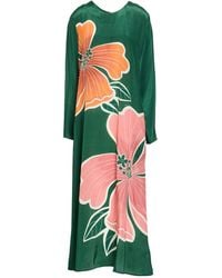 FARM Rio - Maxi-Kleid - Lyst