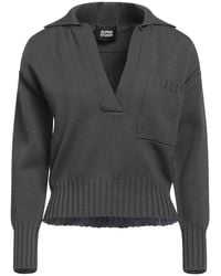 Alpha Studio - Jumper - Lyst