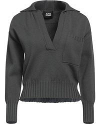 Alpha Studio - Pullover - Lyst
