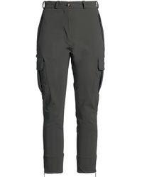 Rrd - Dark Pants Polyamide, Elastane - Lyst