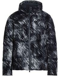Herno - Laminar Puffer Polyamide - Lyst
